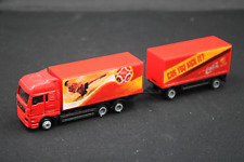 Lkw coca cola gebraucht kaufen  Münster