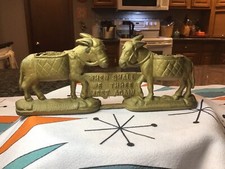 Vintage cast iron for sale  Clarksboro