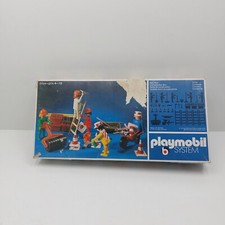 Playmobil ancien 3200 d'occasion  Quincieux