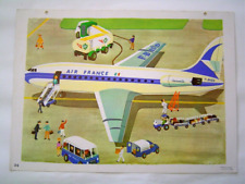 Affiche ecole fernand d'occasion  Toulon-