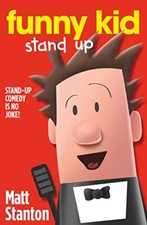 Funny Kid Stand Up: Book 2, Stanton comprar usado  Enviando para Brazil
