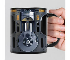 Mechanic engine coffee for sale  San Francisco