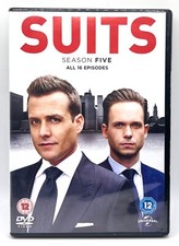 Suits complete season for sale  PINNER
