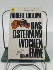 Robert ludlum sterman gebraucht kaufen  Lenningen