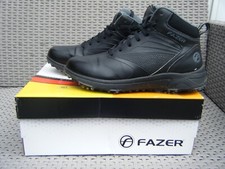 Fazer fortuna waterproof for sale  TIPTON