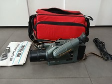 Videocamera philips explorer usato  Valenzano