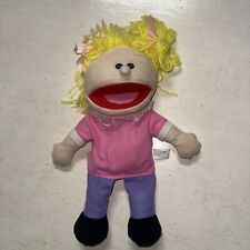 Blonde girl hand for sale  Nashville