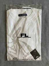 Futura laboratories shirt for sale  NORTH SHIELDS