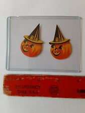 Old vintage halloween for sale  Blackwood
