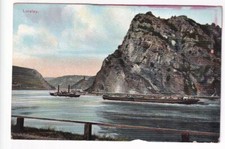 Loreley 1910 dampfschlepper gebraucht kaufen  Karben