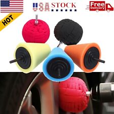 Foam drill polishing for sale  Meadow Lands