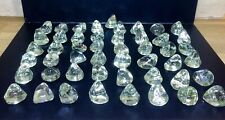 Decorative glass pebbles for sale  PETERBOROUGH