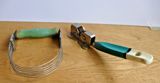 Retro green kitchen for sale  DERBY