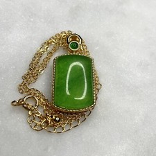 Natural apple green for sale  New York