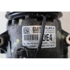 COMPRESSOR DE AR CONDICIONADO PARA OPEL MERIVA (10-14) 1.3 CDTI (70KW) MNV comprar usado  Enviando para Brazil