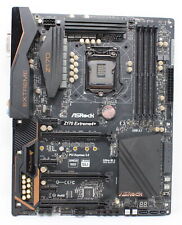 Asrock z170 extreme4 usato  Spedire a Italy
