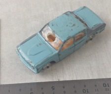 Ancienne voiture volga d'occasion  Seingbouse