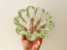 Splendido svuotatasche cristal usato  Taranto