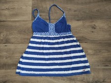 Hollister canotta top usato  Baronissi