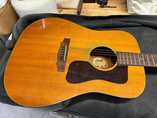 martin d acoustic guitar 35 for sale  Texas City