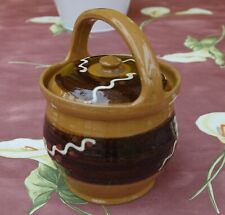 Ancien pot céramique d'occasion  Strasbourg-