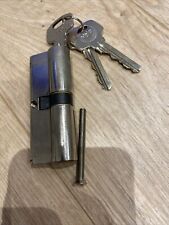 Yale upvc euro for sale  MANCHESTER
