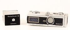Rollei viewfinder 16mm usato  Cormano