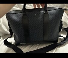 Men briefcase bag for sale  Austin