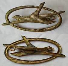 Ddr abzeichen nadel gebraucht kaufen  Borna
