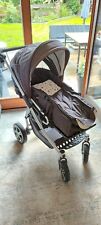 Kombi kinderwagen air gebraucht kaufen  Altenkunstadt