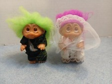 Vintage bride groom for sale  Trinity