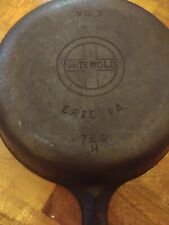 Griswold cast iron for sale  Sarasota