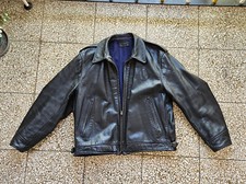 Vintage aero leather gebraucht kaufen  Köln