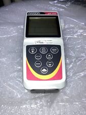 Oakton pH 450 medidor de temperatura portátil à prova d'água pH/mV - BATERIAS NOVAS comprar usado  Enviando para Brazil