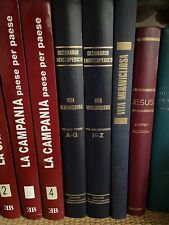 Dizionario enciclopedico vita usato  Napoli