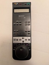 Fernbedienung sony rmt gebraucht kaufen  Leipzig