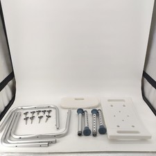 badezimmerstuhl duschstuhl gebraucht kaufen  Nagold