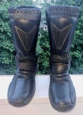 Dainese touring stiefel gebraucht kaufen  München