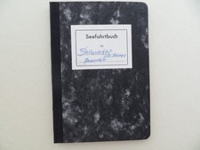 Seefahrtsbuch 1969 borussia gebraucht kaufen  Bremerhaven