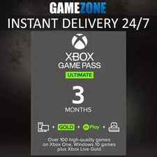 Months xbox game d'occasion  Expédié en Belgium