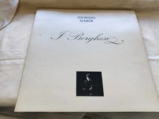 Dischi vinile giorgio usato  Italia