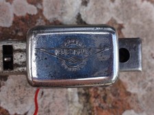 Hebie vorkrieg fahrrad gebraucht kaufen  Sassenberg