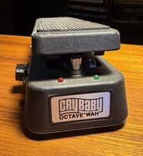 Crybaby gcb 950 for sale  Elmira