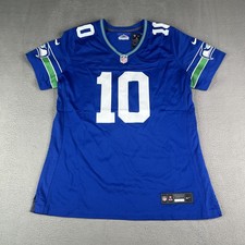 Camisa Jersey Seattle Seahawks Feminina GG Azul NFL Futebol Cooper Kupp Nike 2024 comprar usado Camisa Jersey Seattle Seahawks Feminina GG Azul NFL Futebol Cooper Kupp Nike 2024 comprar usado  Enviando para Brazil