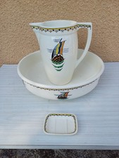 Toilet jug basin d'occasion  Expédié en Belgium