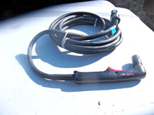 Hypertherm duramax t45v for sale  UTTOXETER