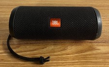 Sistema de Alto-falante Bluetooth Portátil JBL Flip 3 - Preto Testado Funcionando comprar usado  Enviando para Brazil