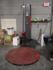 Eagle pallet wrapper for sale  Holland