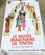 1984 musee imaginaire d'occasion  Expédié en Belgium