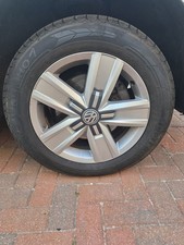 vw sportline for sale  WOKING